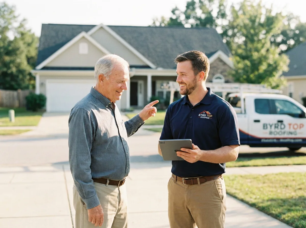 Roofing Ponderosa, NM FAQs